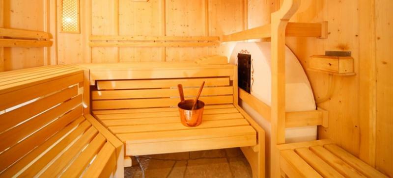 Turmchalet Braies  Bagian luar foto